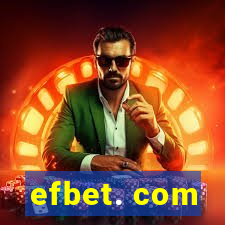 efbet. com